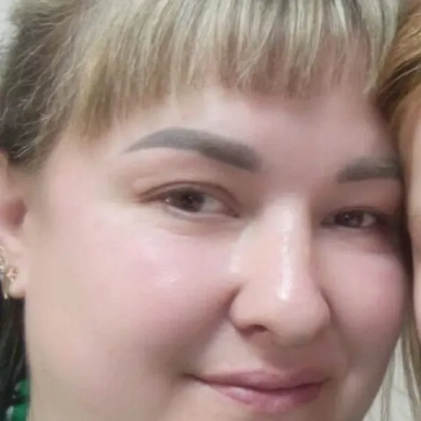 Наталья